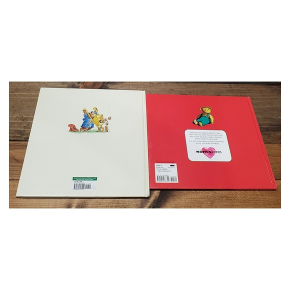 Corduroy Paddington Lot Hardcover Don Freeman Bond - Picture 2 of 6